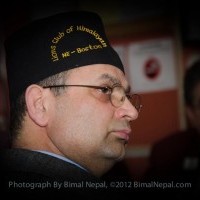 All photos by: BIMAL NEPAL